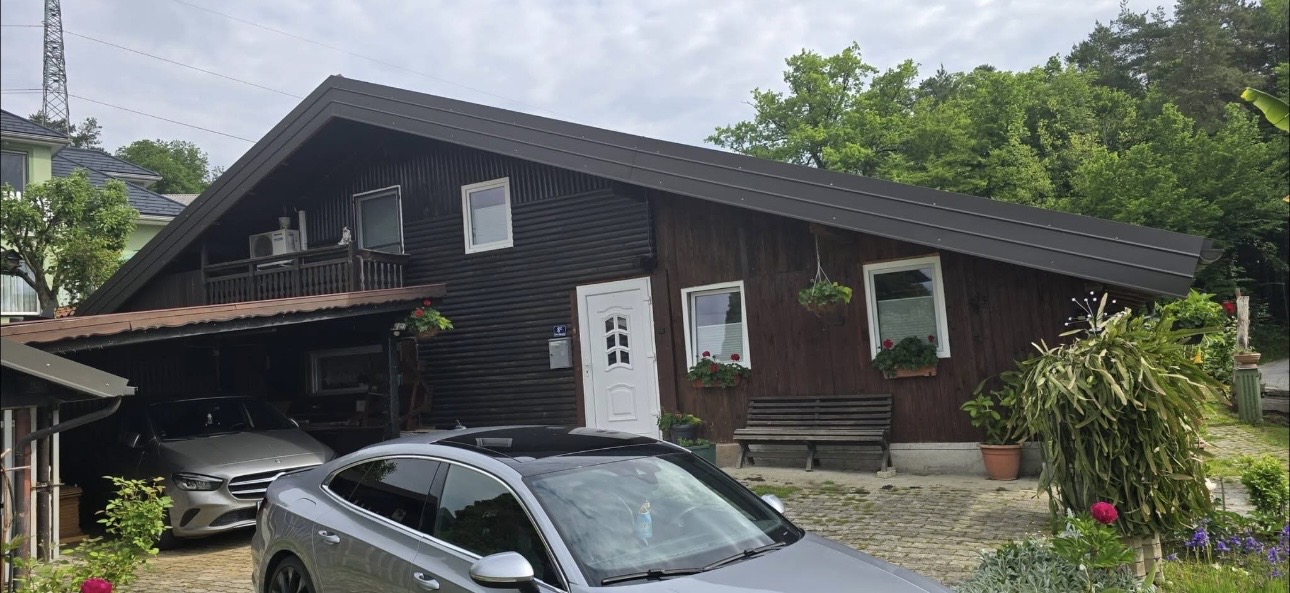 Referenca prenove za Zidarstvo in fasaderstvo Besim Susuri s.p.