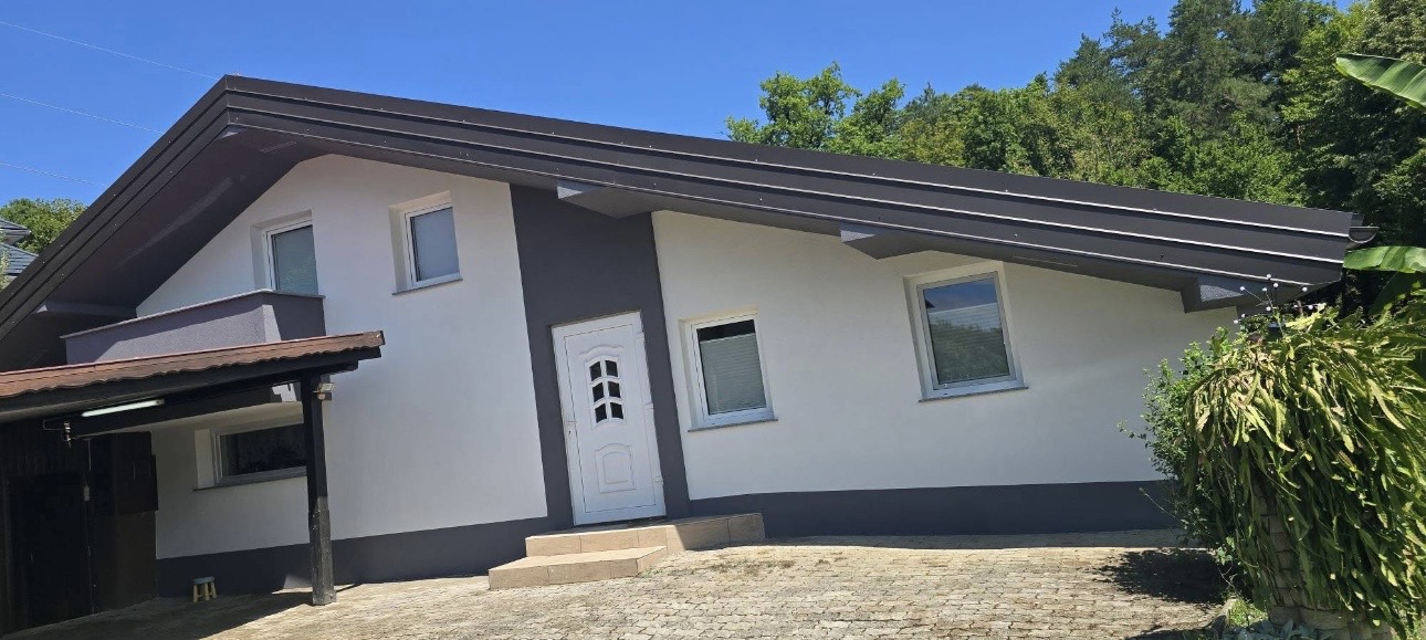 Referenca prenove za Zidarstvo in fasaderstvo Besim Susuri s.p.