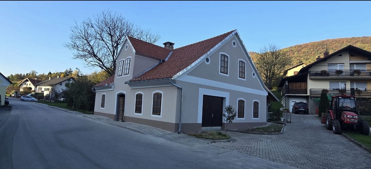 Referenca prenove za Zidarstvo in fasaderstvo Besim Susuri s.p.