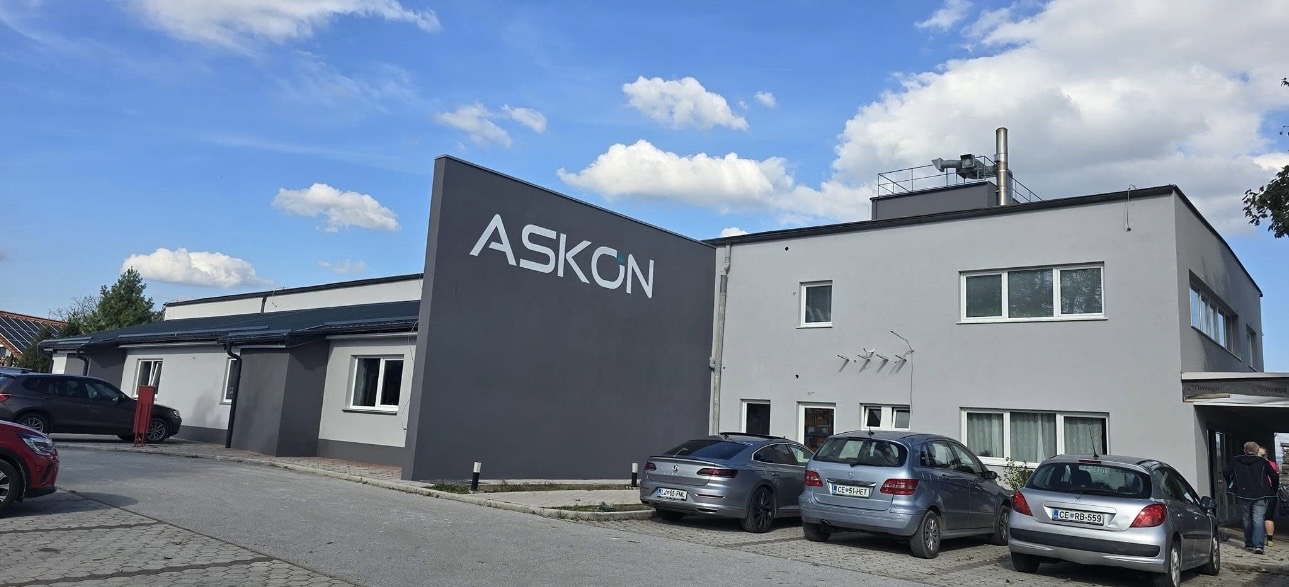 Referenca za Zidarstvo in fasaderstvo Besim Susuri s.p.