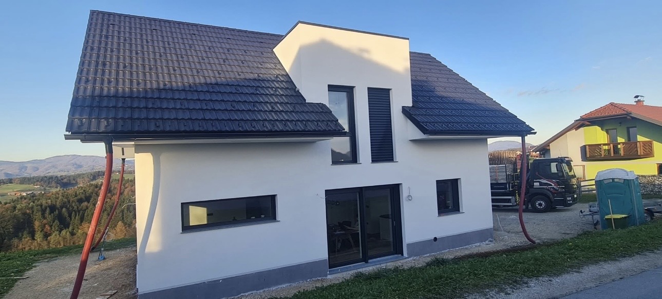 Referenca za Zidarstvo in fasaderstvo Besim Susuri s.p.