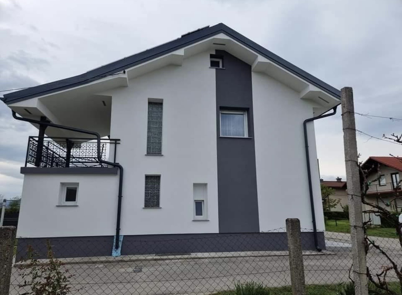 Referenca za Zidarstvo in fasaderstvo Besim Susuri s.p.