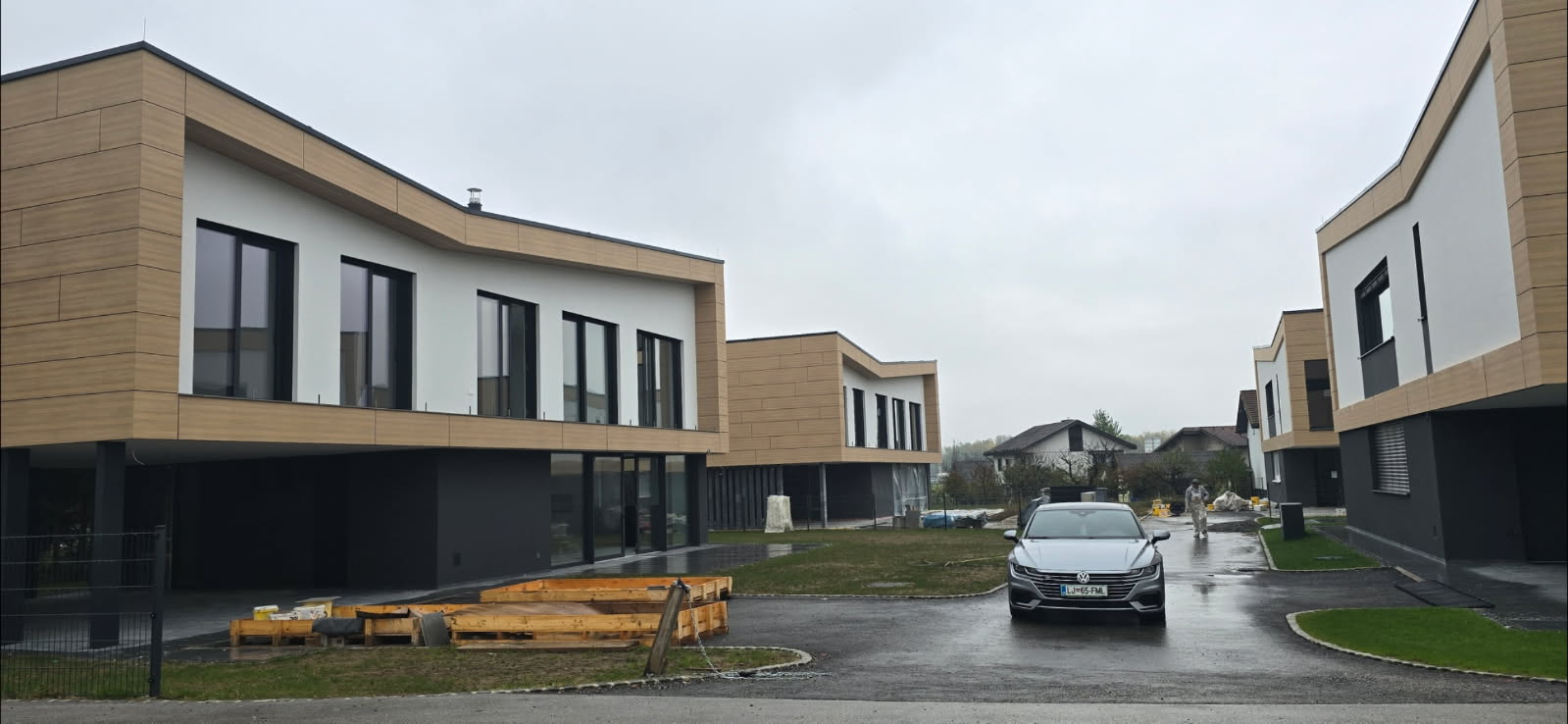 Referenca za Zidarstvo in fasaderstvo Besim Susuri s.p.