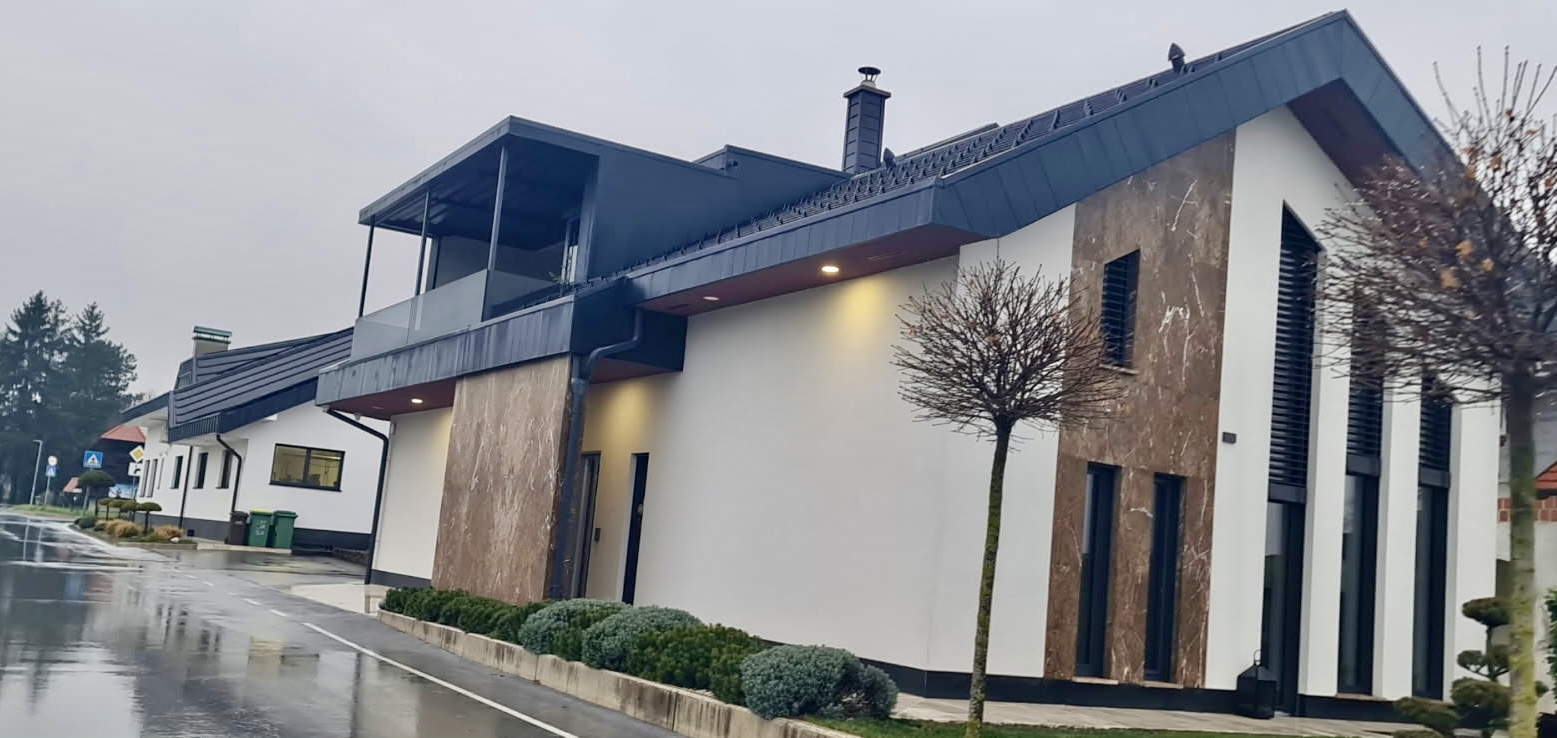 Referenca za Zidarstvo in fasaderstvo Besim Susuri s.p.