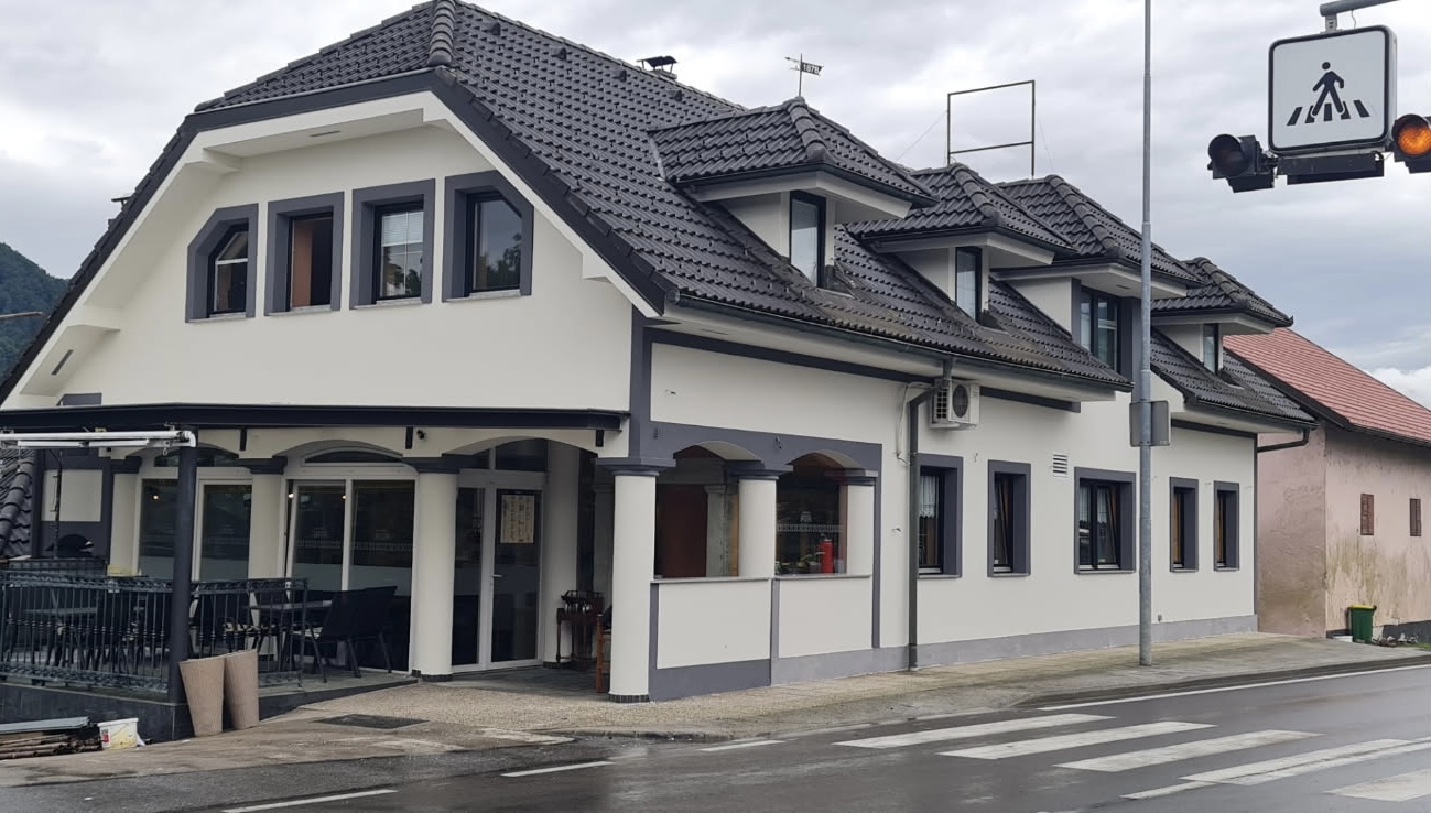 Referenca za Zidarstvo in fasaderstvo Besim Susuri s.p.